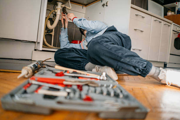 Best Clogged Drain Plumber  in York, PA