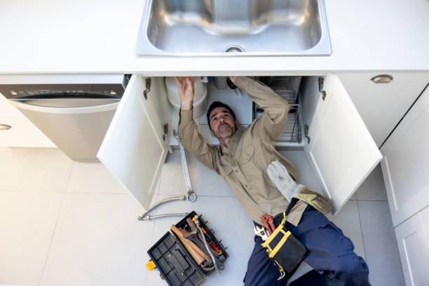 Best Plumbing Installation Services  in York, PA