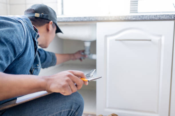 Best Affordable Plumbing Services  in York, PA