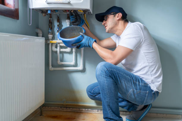 Best Leak Detection Services  in York, PA