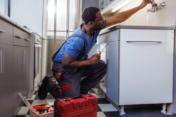 Best Same-Day Plumbing Service  in York, PA