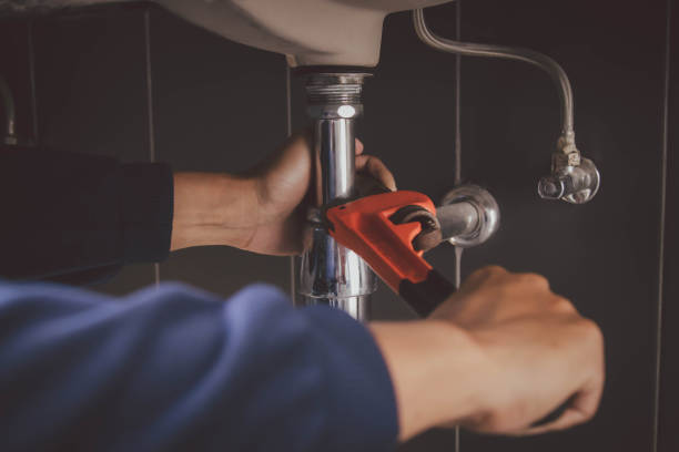 Best Plumbing Services Near Me  in York, PA